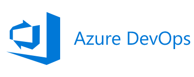 Azure DevOps logo