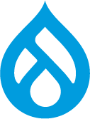 Drupal logo