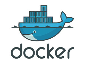 Docker logo