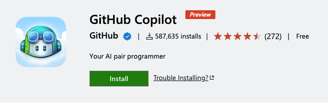 GitHub Copilot