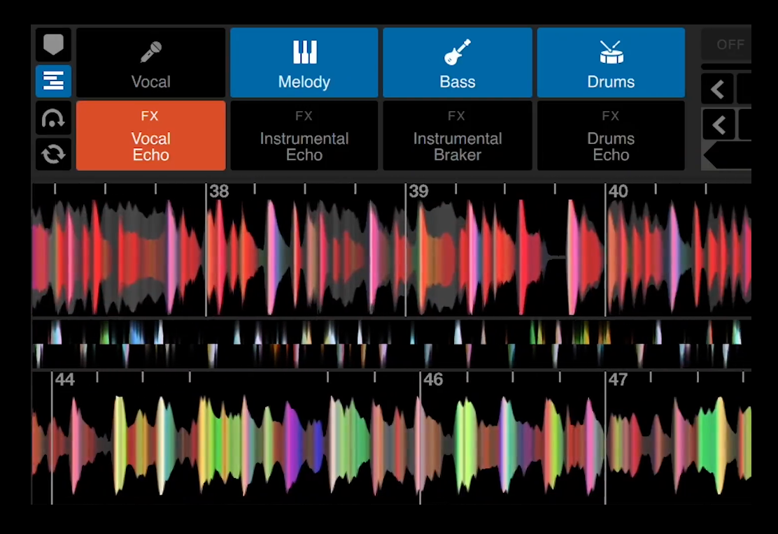 Serato Stems